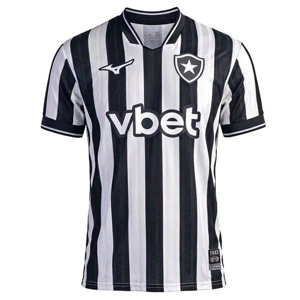 Tailandia Camiseta Botafogo 1ª 2026 2027